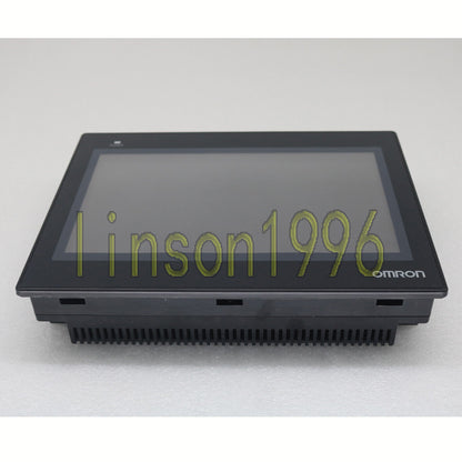 Omron Touch Screen NB10W-TW01B Tested Good Condition - OMRON