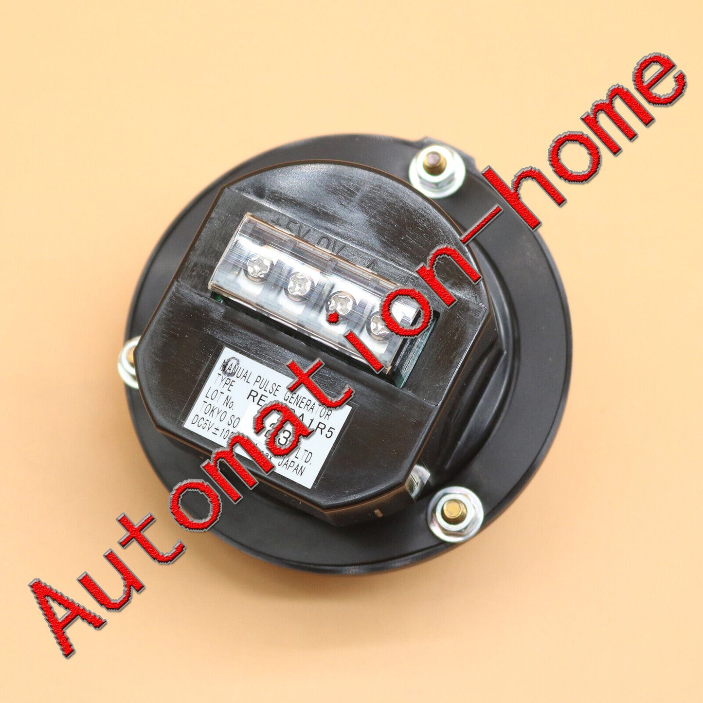 Tosoku Handy Pulse Generator MPG - TOSOKU