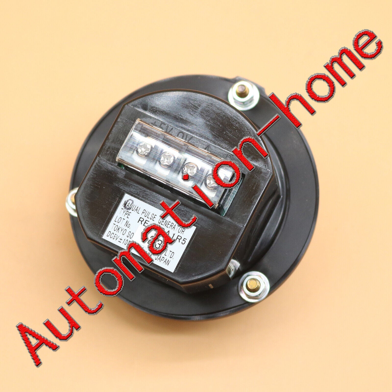 Tosoku Handy Pulse Generator MPG - TOSOKU