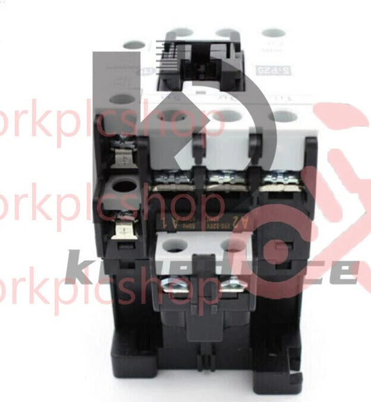 1PCS Shihlin S-P25 AC Magnetic Contactor, 25A , 220V