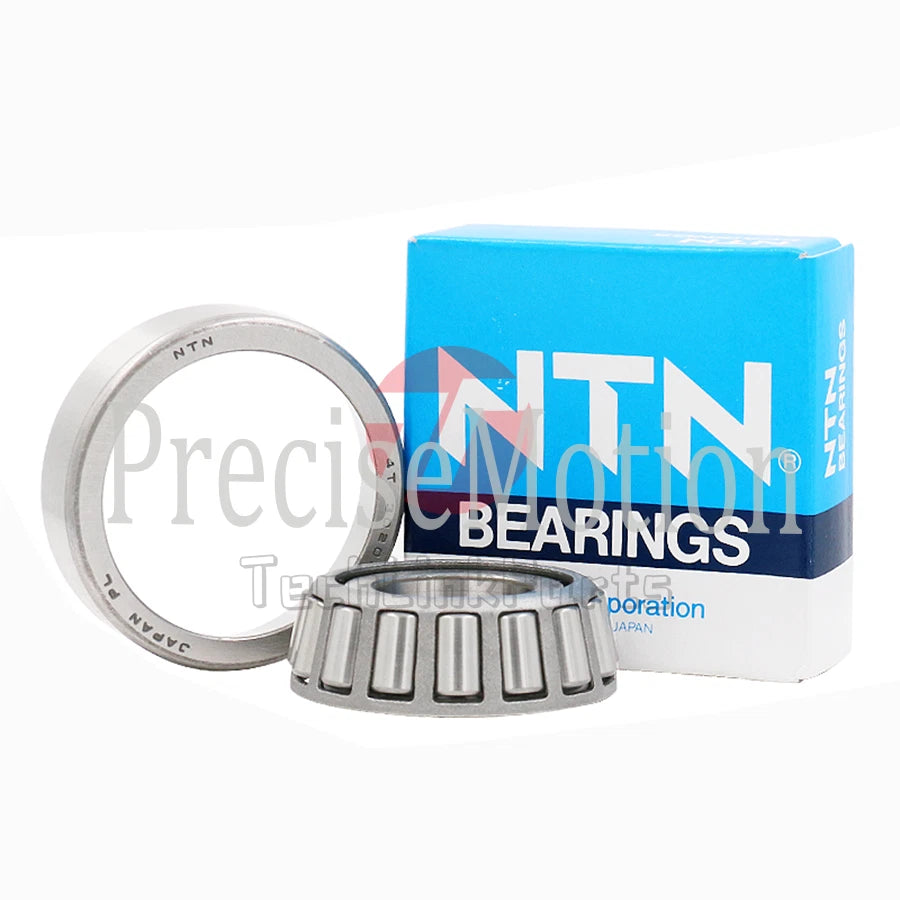 NTN 4T-33018 Tapered Roller Bearing 90x140x39mm #