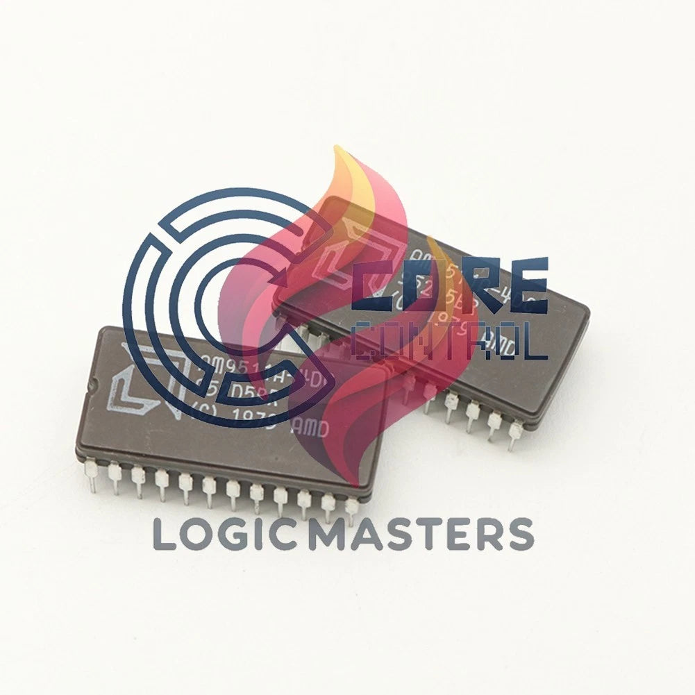 2PCS AM9511A-4DC AM9511A CDIP-24 IC