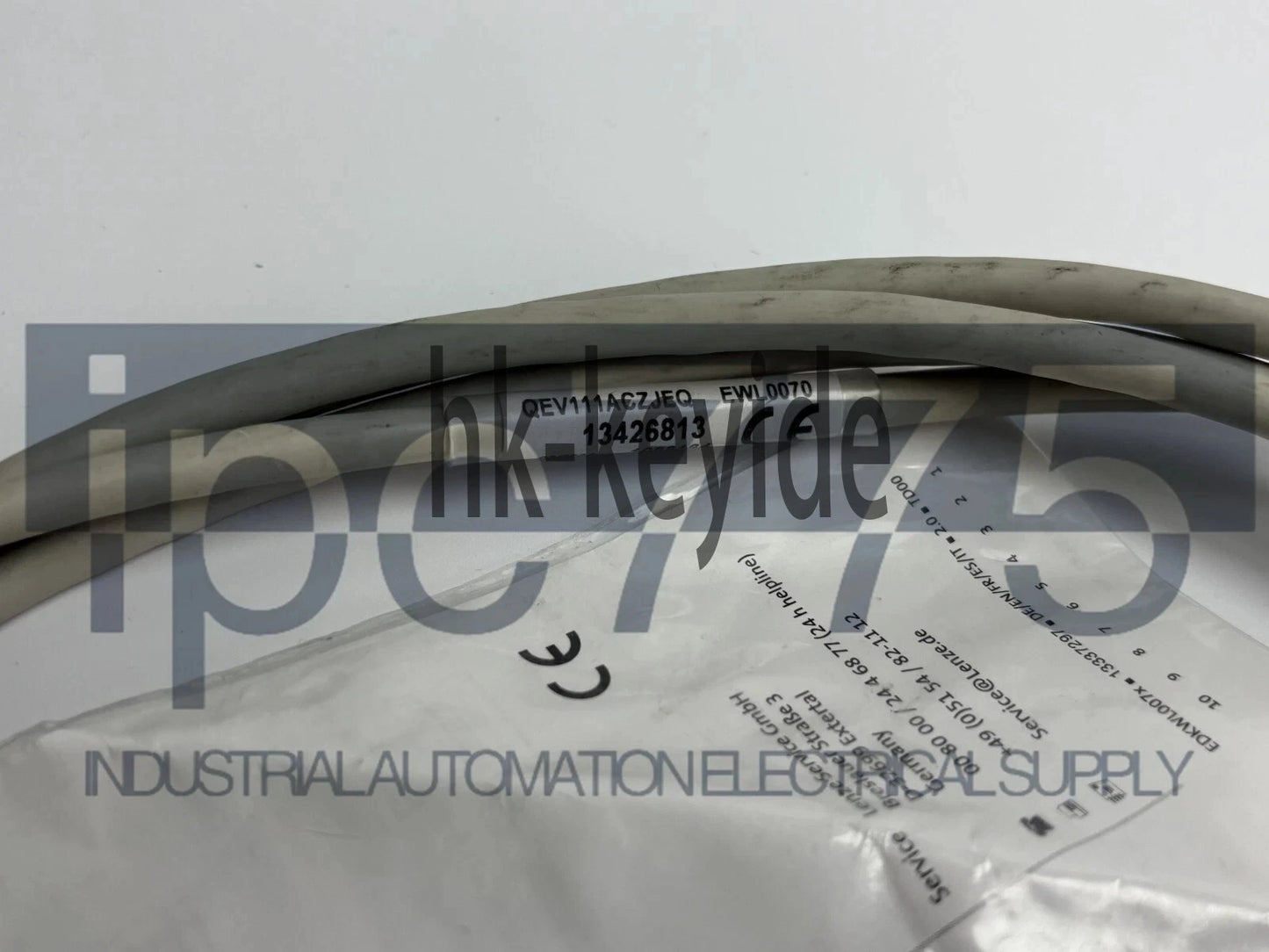 For Lenze EWL0070 2.5m Adapter Cable
