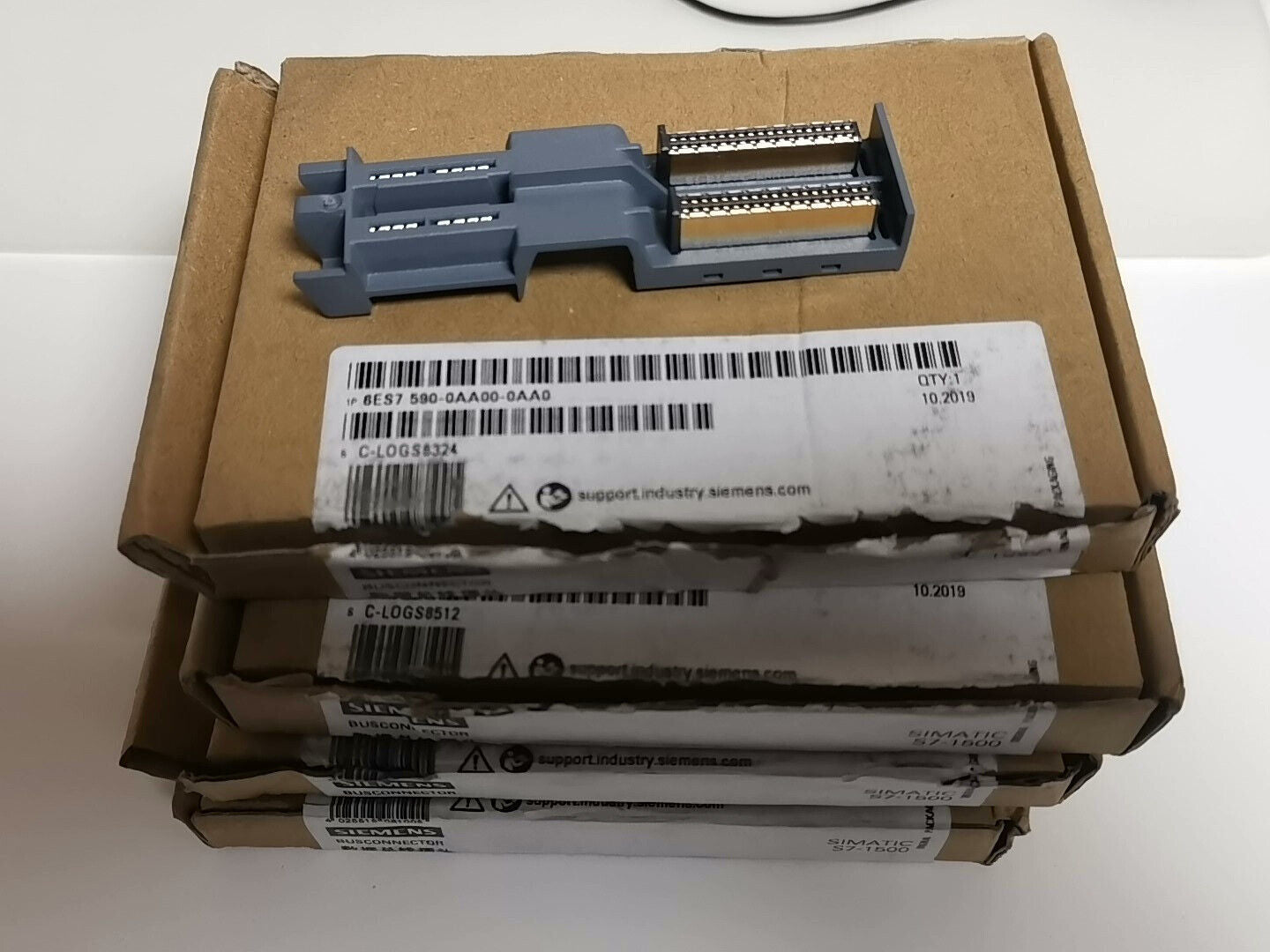 new 6ES7590-0AA00-0AA0 Spare Part - XX BRAND