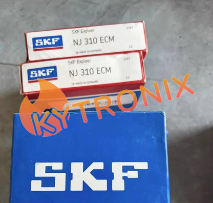SKF NJ 310 ECM single row cylindrical roller bearing 1PCS