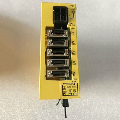 Used Fanuc A02B-0259-C180 Board Tested Good Condition - FANUC