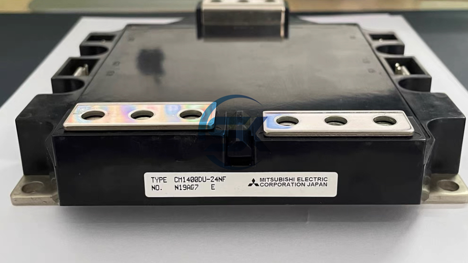 new 1PCS MITSUBISHI Module CM1400DU-24NF CM1400DU24NF Quality Assurance - MITSUBISHI
