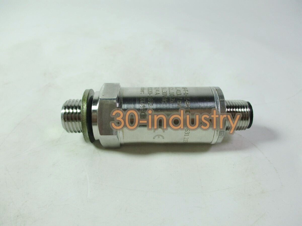 ENGEL KS-T-1-Z-B41D-H-V-631 Pressure Sensor - 1PCS - ENGEL