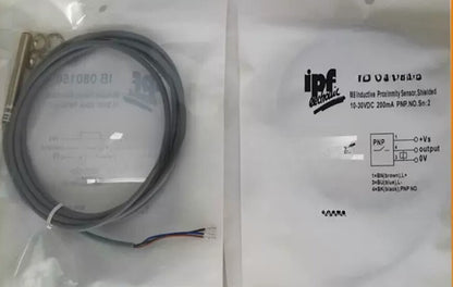 1PC FIT FOR IPF replacement Proximity switch IB080173