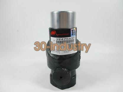 Ingersoll Rand Air Compressor Minimum Pressure Valve 39475637 - INGERSOLL RAND