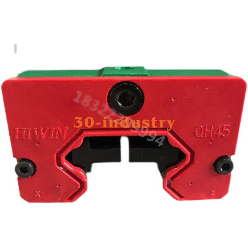 1Pcs New For HIWIN Linear guide slider QHH45HA - HIWIN