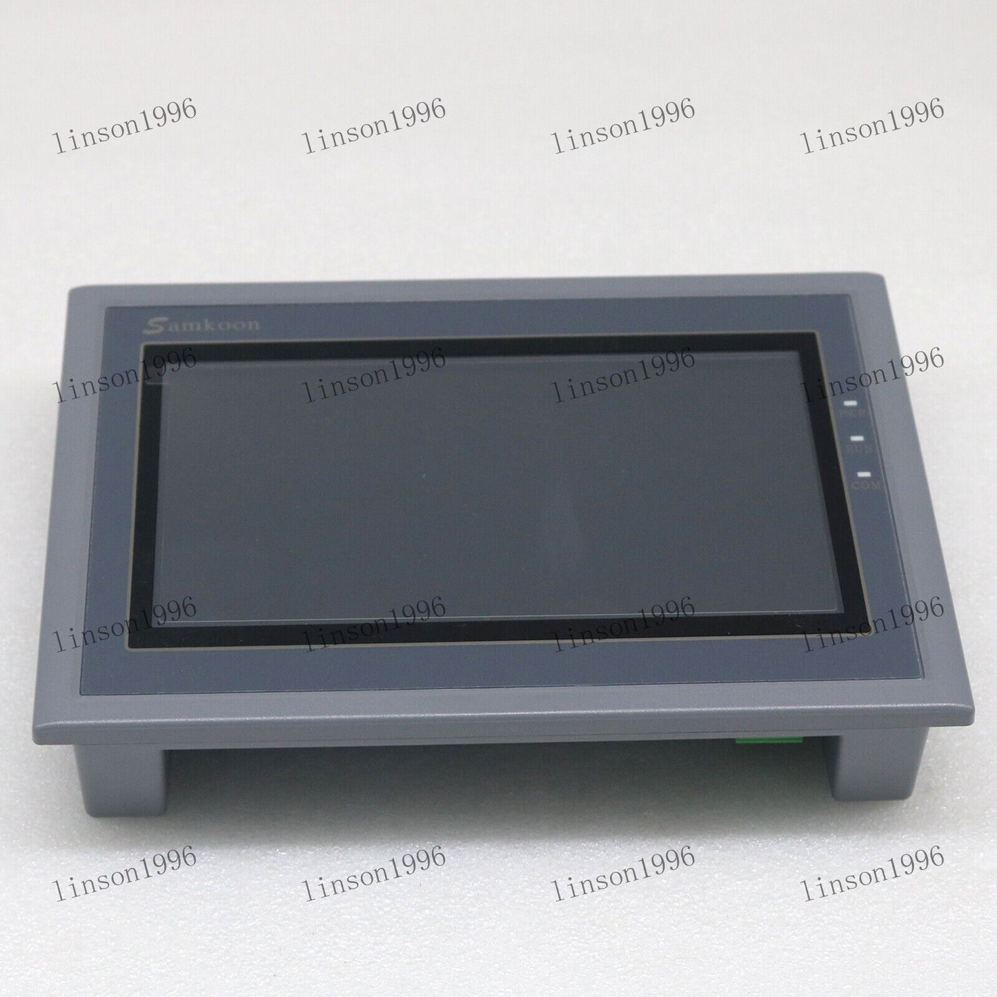 new One SAMKOON SK-070ME 7 inch HMI Touch Screen With Programming Cable Fast Ship - KOEED