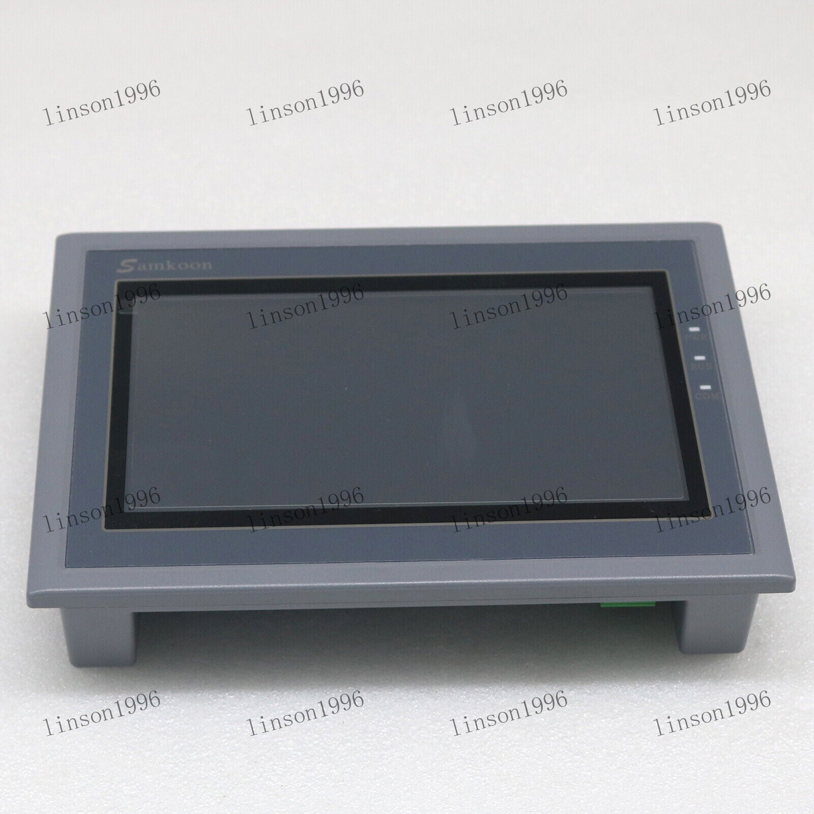 new One SAMKOON SK-070ME 7 inch HMI Touch Screen With Programming Cable Fast Ship - KOEED