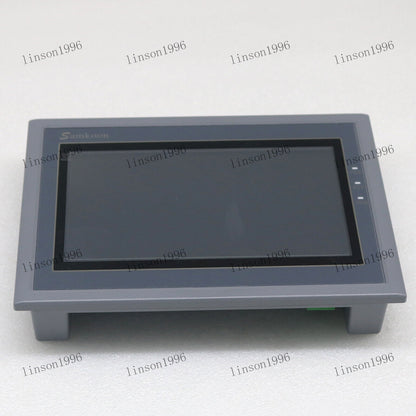 new One SAMKOON SK-070ME 7 inch HMI Touch Screen With Programming Cable Fast Ship - KOEED