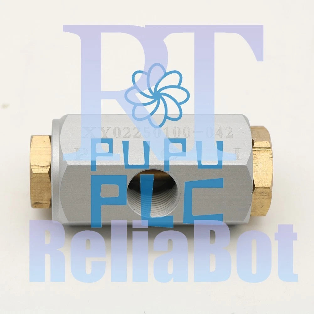 SULLAIR 02250100-042 Screw Air Compressor Vent Valve