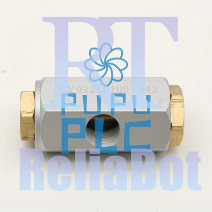 SULLAIR 02250100-042 Screw Air Compressor Vent Valve