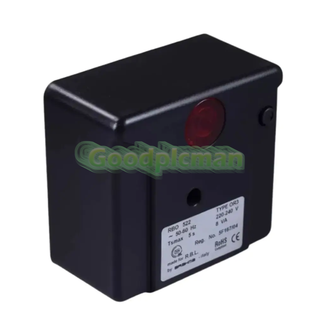 1PC Riello R.B.L. RBO522 Combustion Controller 220-240V Free Ship