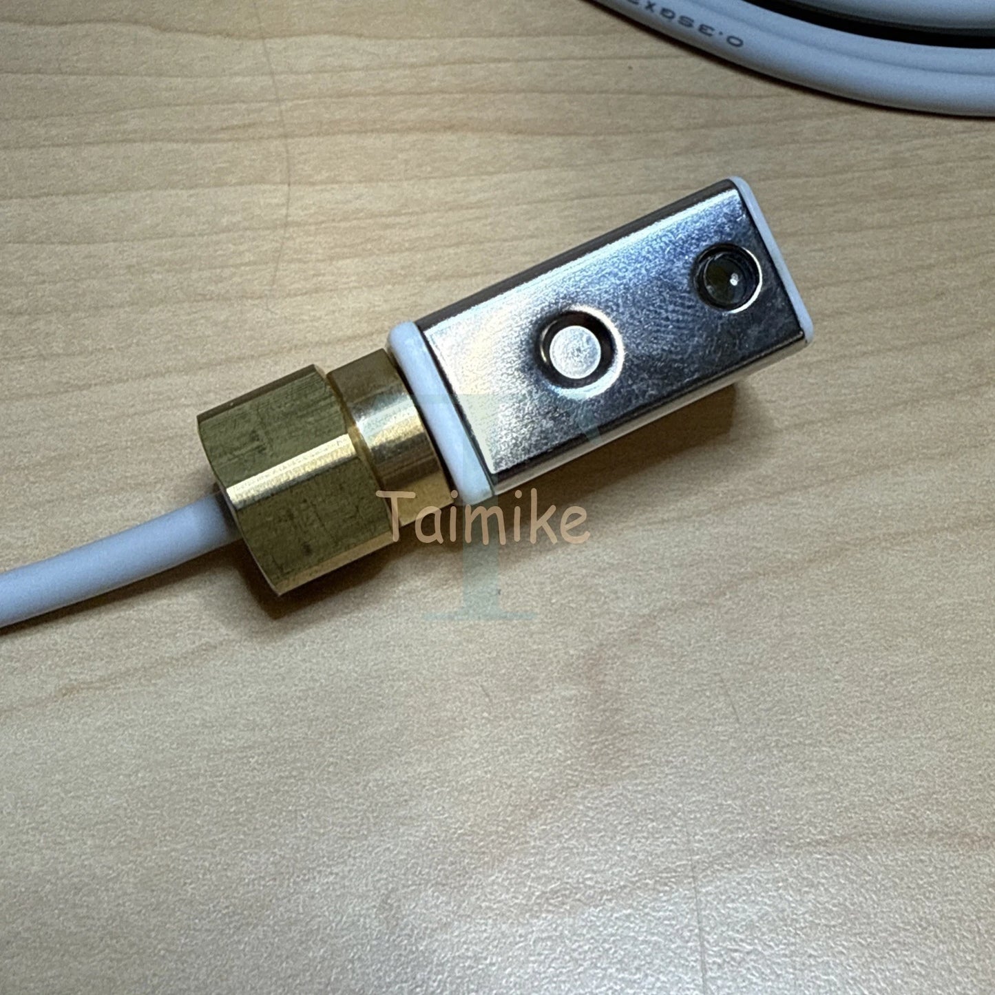 ! Parker Taiyo WS235-1 Magnetic Reed Switch Proximity Sensor DC10-30V