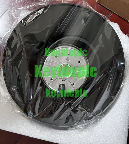 1pcs 115V 100W Inverter Centrifuge Fan R2E220AA4423 R2E220-AA44-23 220mm #ke