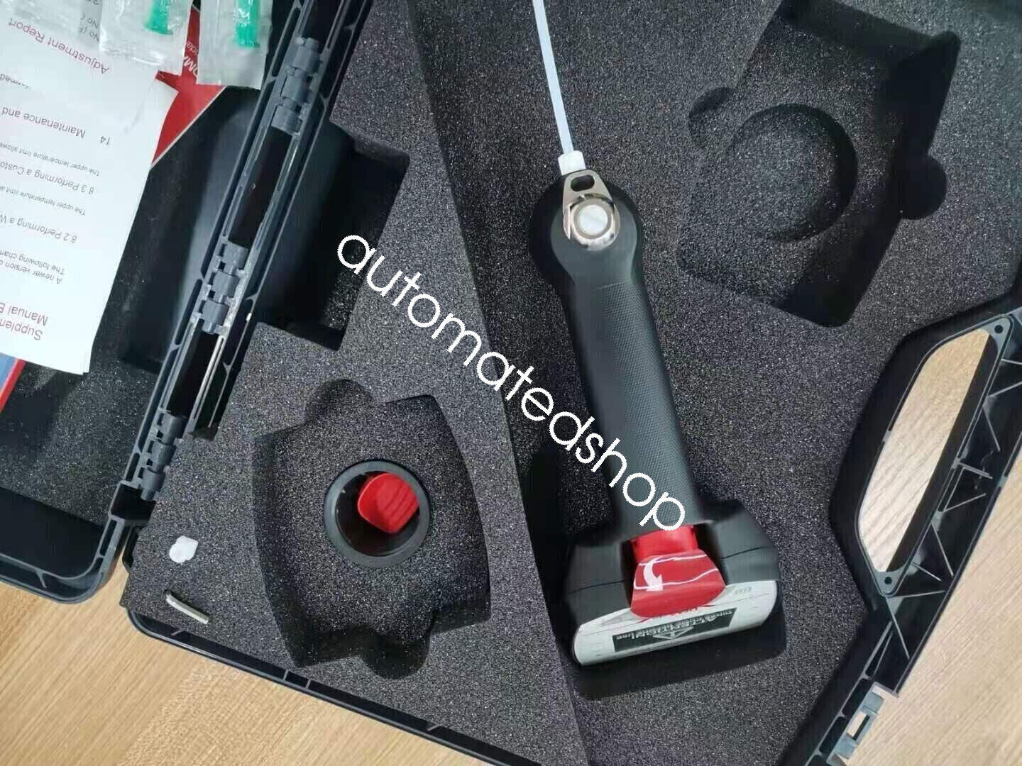 new 1PC ANTON PAAR DMA35 Densitometer - ANTON PAAR