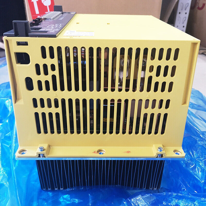new 1PC FANUC A06B-6164-H364 Servo Drive In Box ping - FANUC