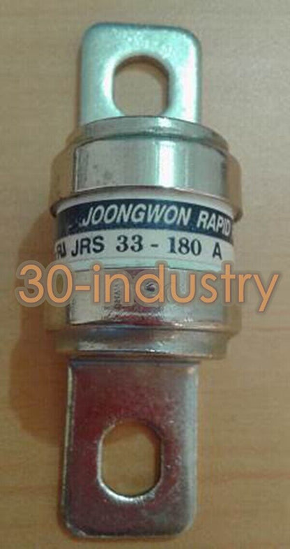 New JRS33-180A Fuse - 180 Amp Automotive Fuse Replacement - JRS