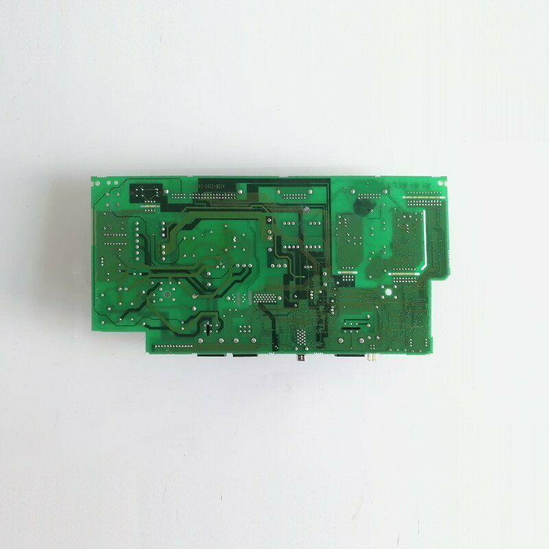 Used Fanuc Circuit Board A16B-2202-0422 - FANUC