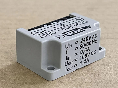 new KEB 02.91.010-CE07 Half-wave rectifier Keb Rectifier 02.91.010-CE07