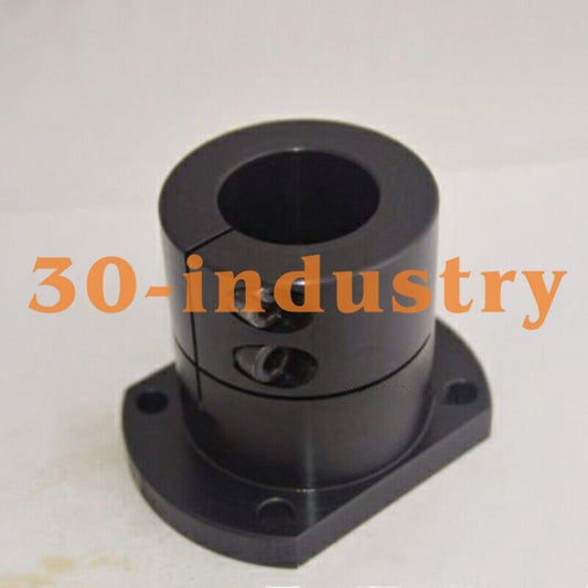 MISUMI Round Flange Type Guide Shaft Support STHWCBL12/16/20/25/30 - MISUMI