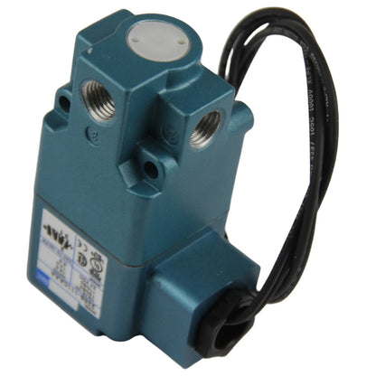 225B-111CAAA MAC 225B-111CAAA Solenoid Valve#I