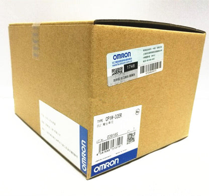 new 1pcs CP1W-32ER OMRON PLC Output Unit Programmable Module - OMRON