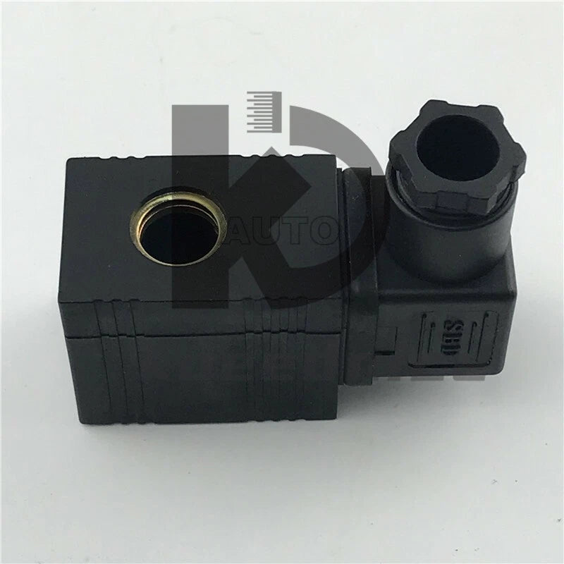 1X inner diameter 13mm height 40mm DC24V solenoid valve coil C13H24/14
