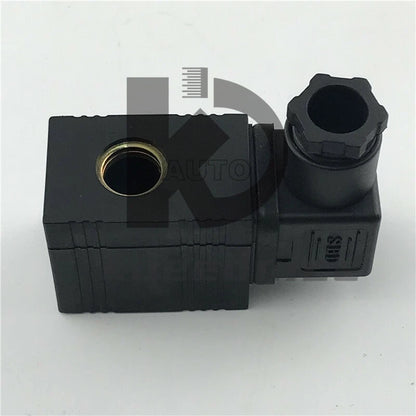 1X inner diameter 13mm height 40mm DC24V solenoid valve coil C13H24/14