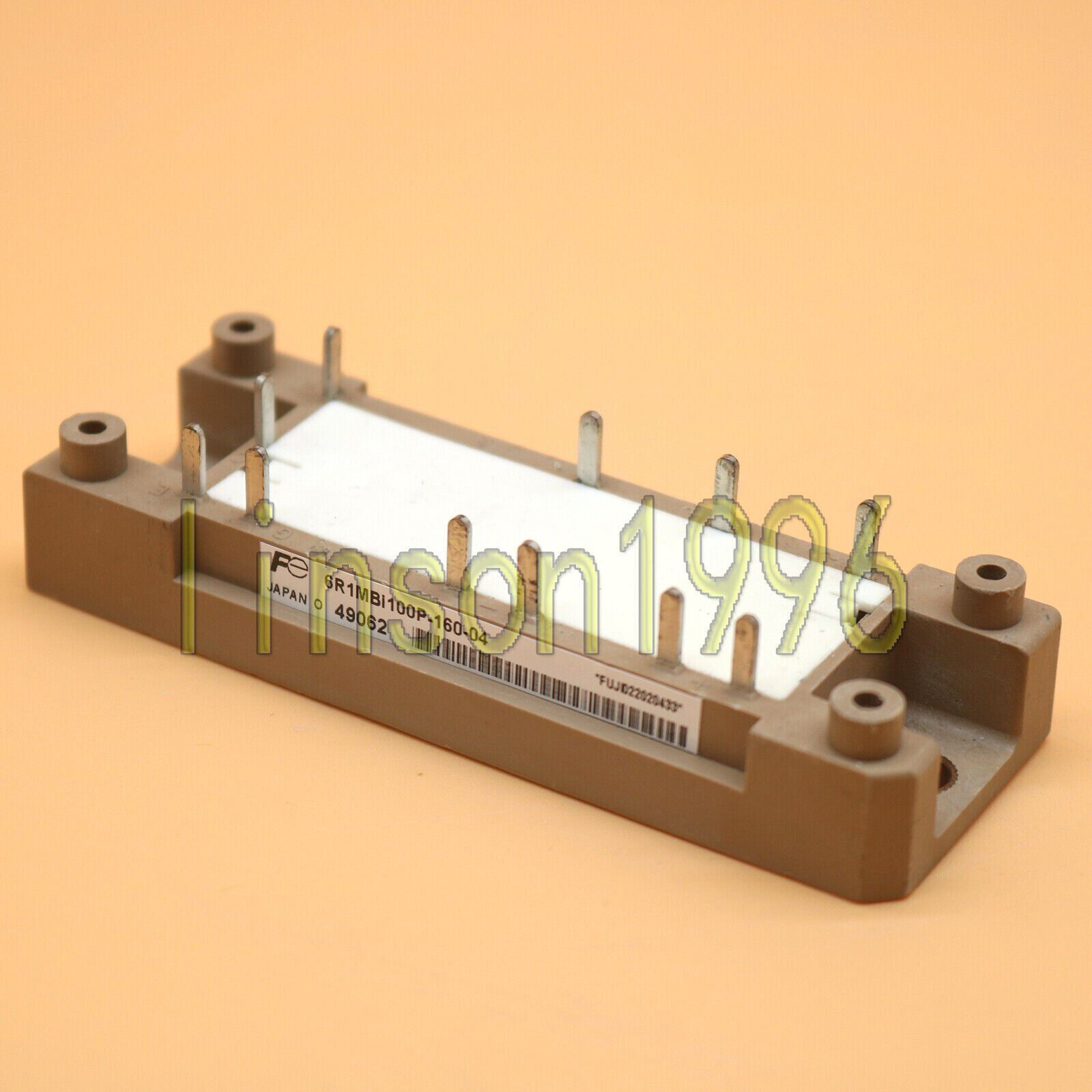 6R1M BI100P-160 Module - ONE