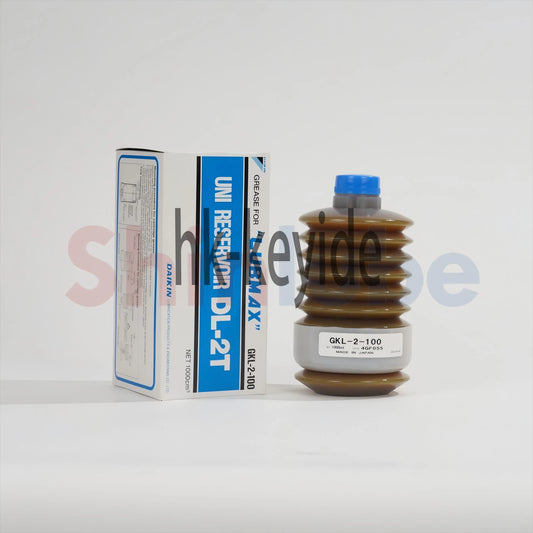 Daikin Lubmax GKL-2-100 Grease Uni Reservoir DL-2T Single
