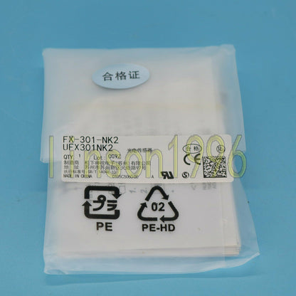 new One For Panasonic FX-301-NK2 SUNX Fiber Amplifiers - PANASONIC
