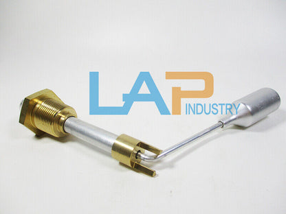 new 1PCS 6.3570.1 Fit Kaeser Air Compressor Oil level Gauge - KAESER