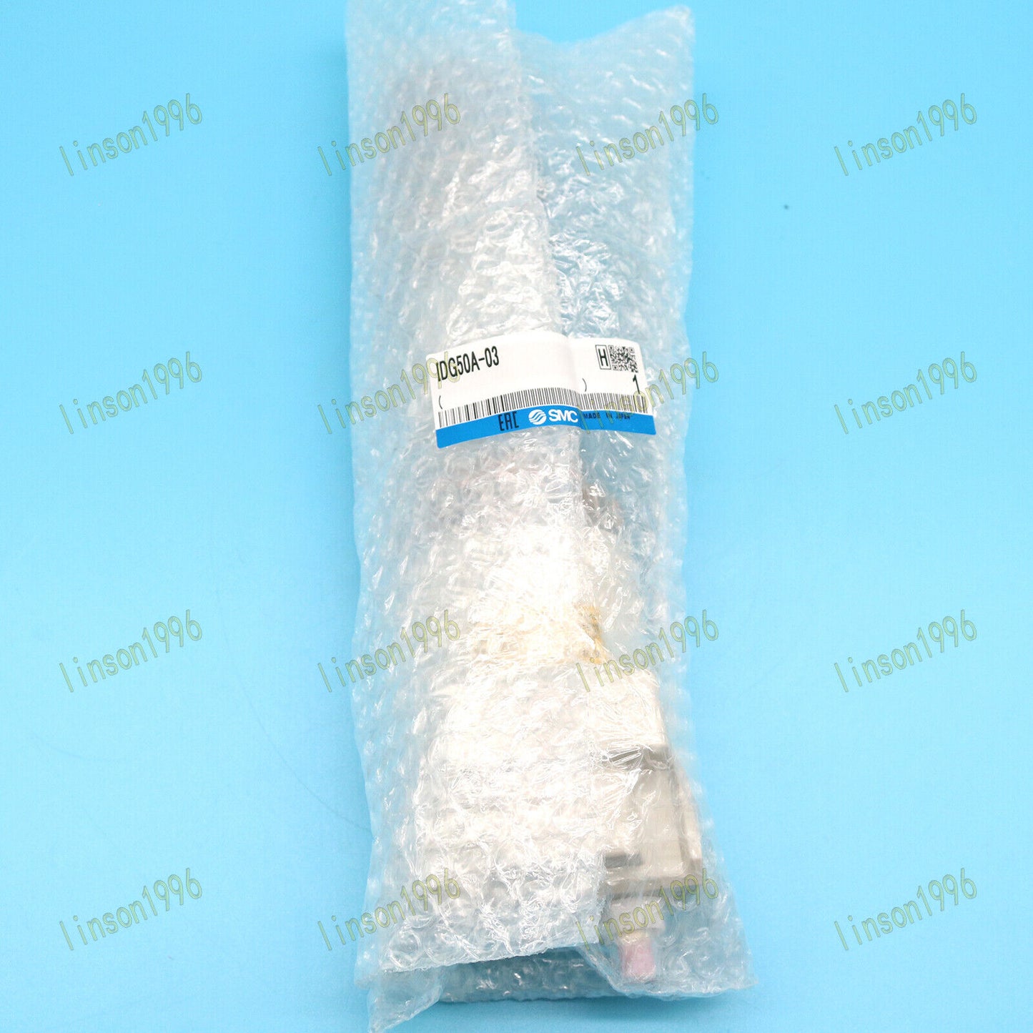IDG50A-03 SMC Polymer Membrane Dryer - SMC