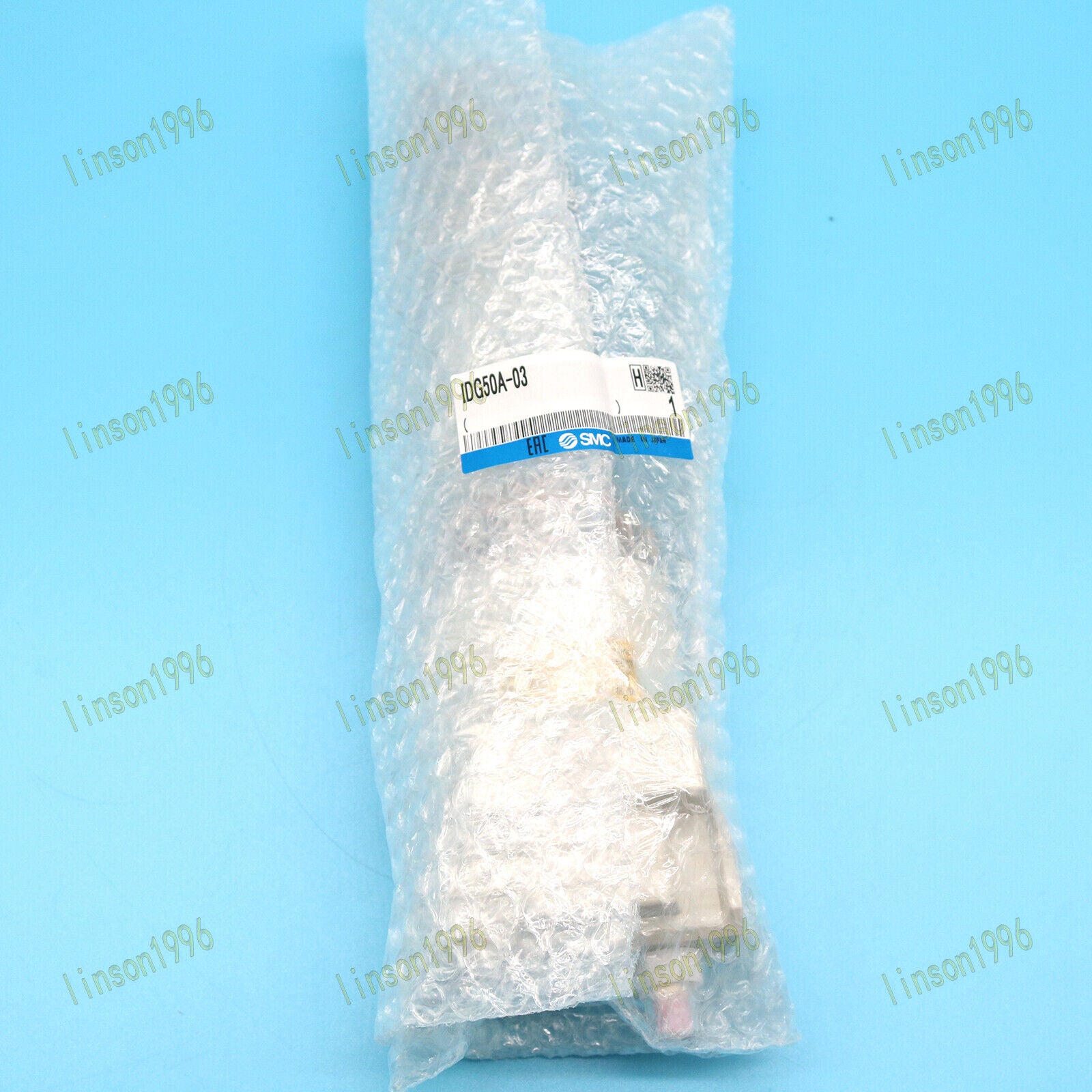 IDG50A-03 SMC Polymer Membrane Dryer - SMC