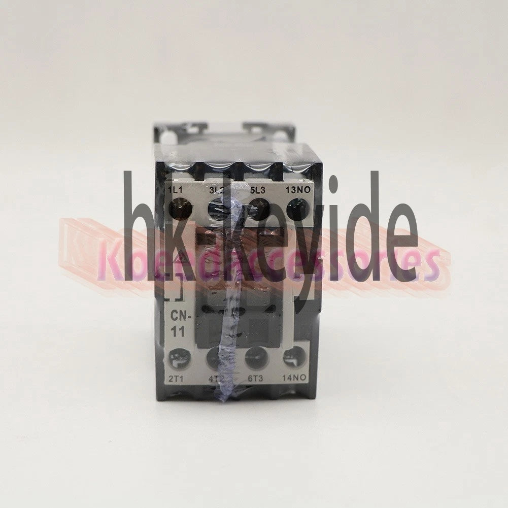 TECO CN-11S CN11S AC220V Contactor 1Pcs*