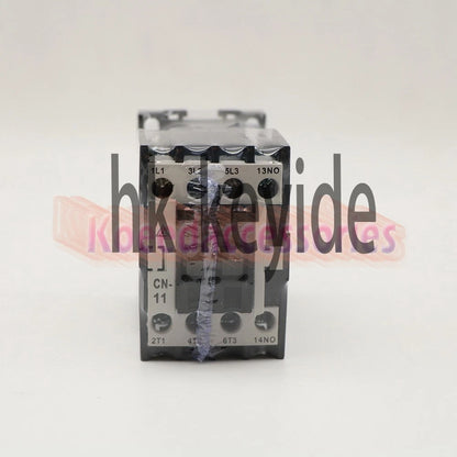 TECO CN-11S CN11S AC220V Contactor 1Pcs*