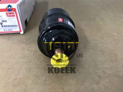 1pcs Danfoss DCL083S DCL 083S ones 023Z502391