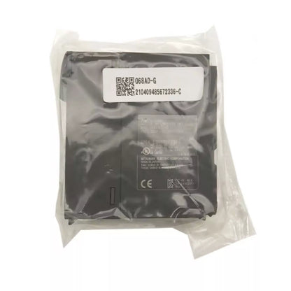Mitsubishi Q68AD-G PLC Module - 1PC New in Box - MITSUBISHI