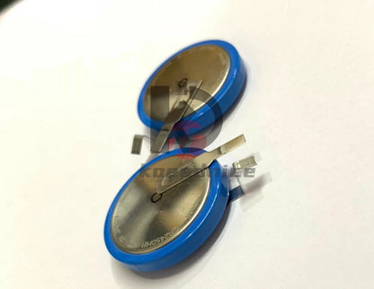 5PC for Tire Air Pressure Sensors for PLC CR2450HR Battery