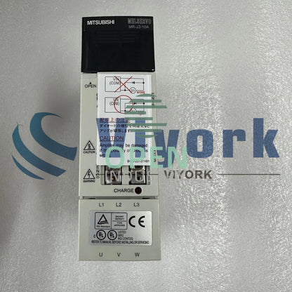 1PCS Mitsubishi MR-J2-10A SERVO DRIVE