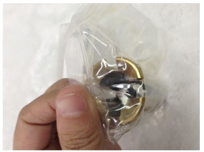 1PCS FIT FOR ACROW External Thread High Speed Claw 9106H-03 BT40-45 degrees
