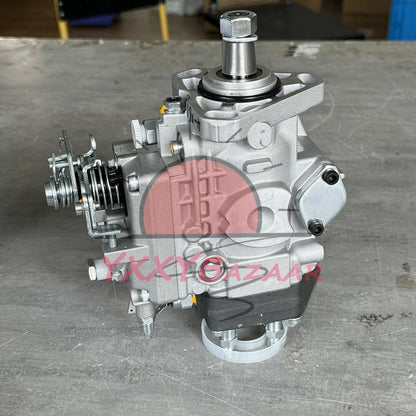 0460424081 Fuel Injection Pump Excavator For 3919846 Cummins 4BT 3.9L Diesel