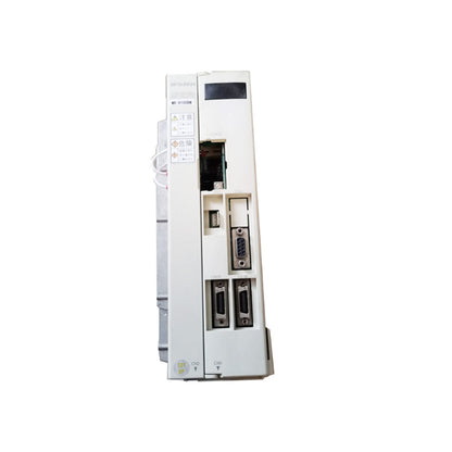 MITSUBISHI SERVO DRIVE MR-H40BN - MITSUBISHI