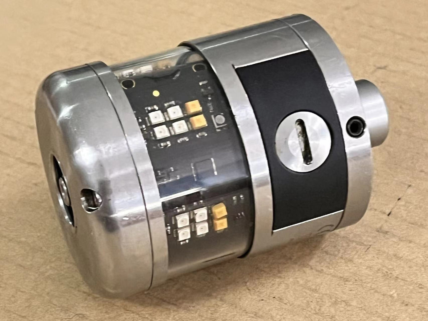 used 1PC test RENISHAW OMP60