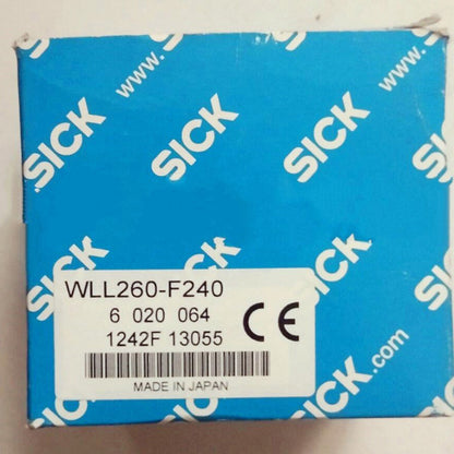 SICK WLL260-F240 - SICK